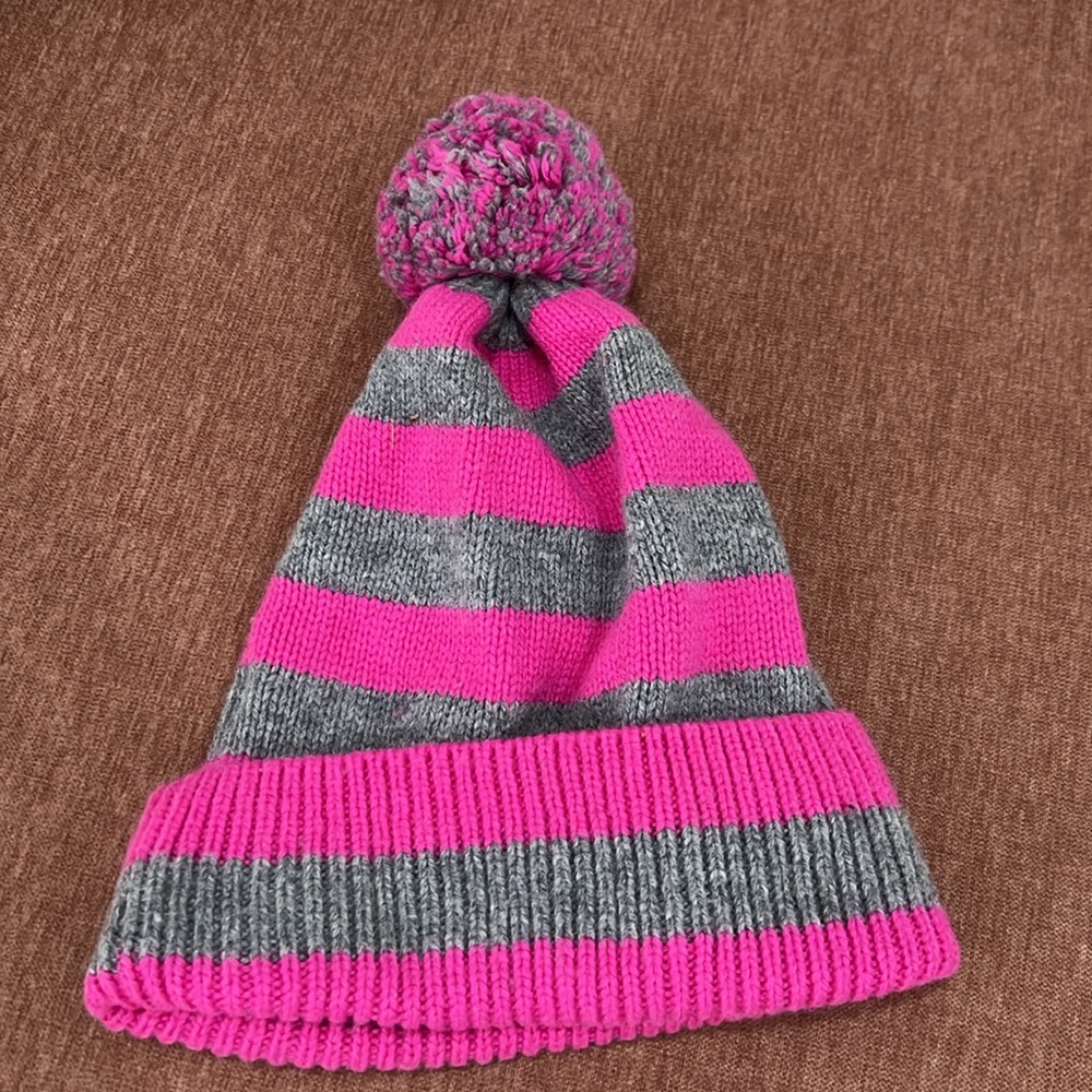Girls hat - Picture 2 of 3